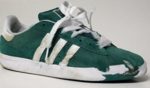 adidas campus opinioni