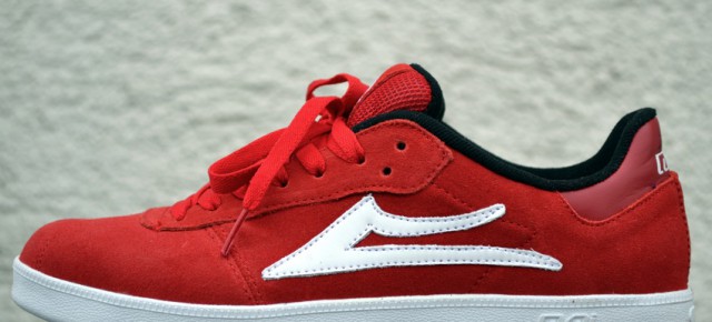 One week with...the Lakai Guy XLK