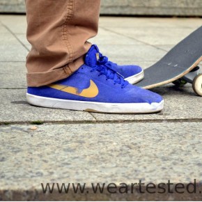 Nike SB Koston 1 teaser Nike SB Koston 1 teaser