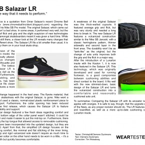 Nike SB Salazar LR checkout Nike SB Salazar LR checkout