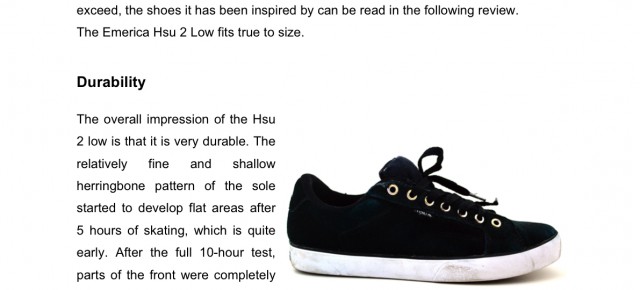 Emerica Hsu 2 Low review
