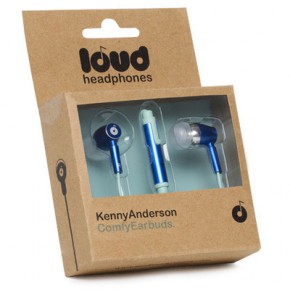 Loud Headphones Giveaway!