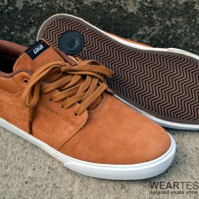 What's next: Lakai Marc