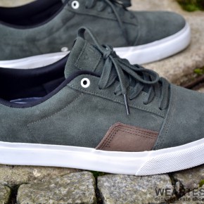 What's next: HUF Southern Check-Out