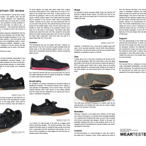 Emerica Herman G6 review Emerica Herman G6 review