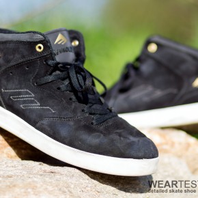 Guest-review: the Emerica Reynolds