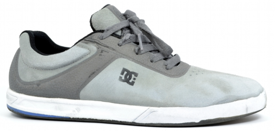 DC Mike Mo review Weartested detailed skate shoe reviews