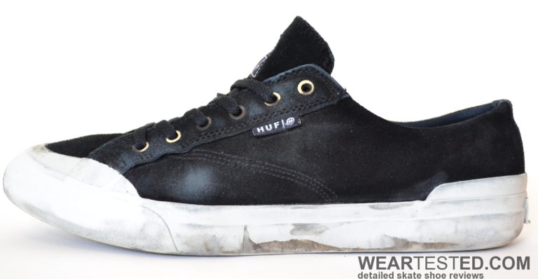 huf classic shoes