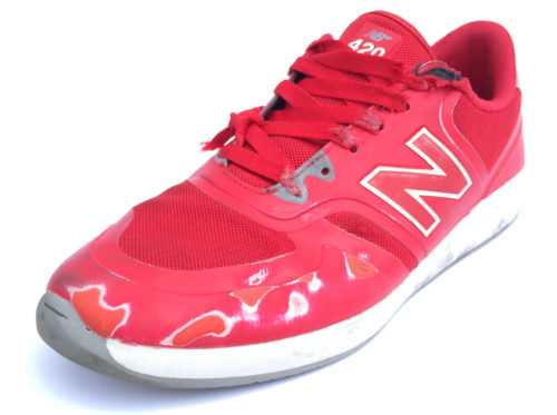New Balance Numeric 420 - Weartested 