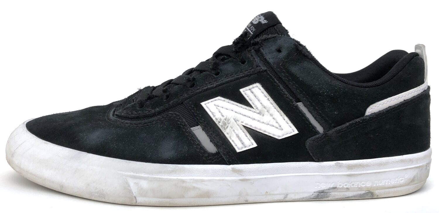 new skate shoes 2019
