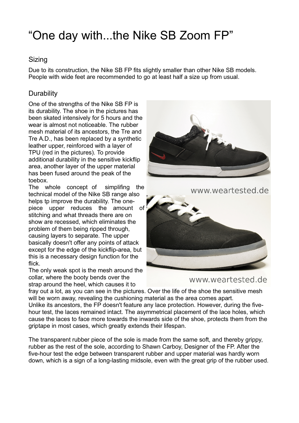 nike free sb prm flash