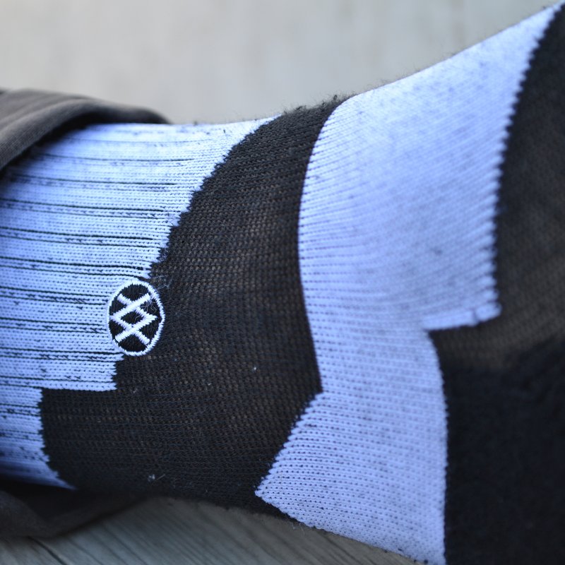 Upcoming: Stance Socks review