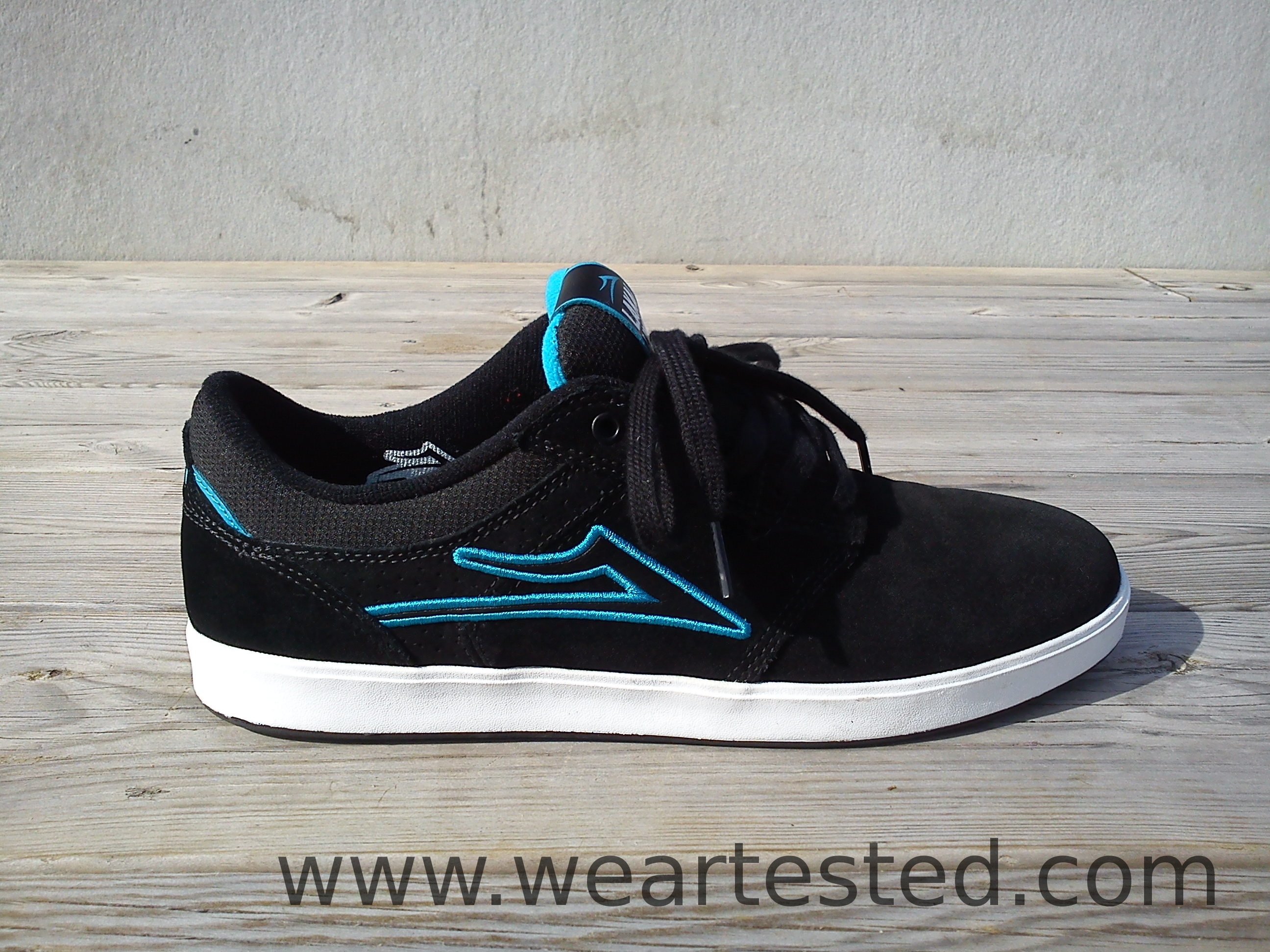 Preview: Lakai Linden