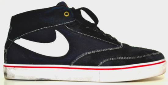 Nike SB Salazar LR checkout