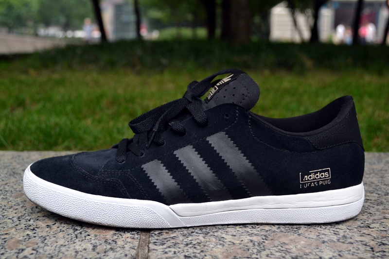 crítico Penetrar Buzo Preview: adidas Lucas Pro - Weartested - detailed skate shoe reviews