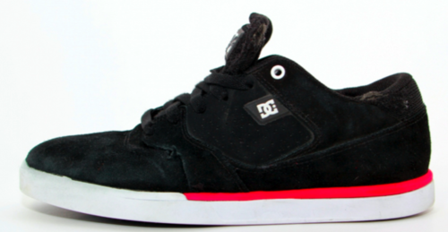 dc shoes cole lite