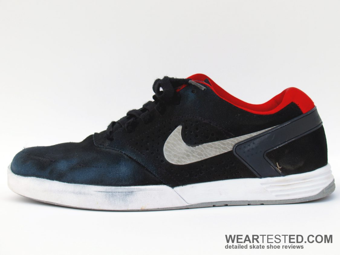 Nike Paul Rodriguez 6 review