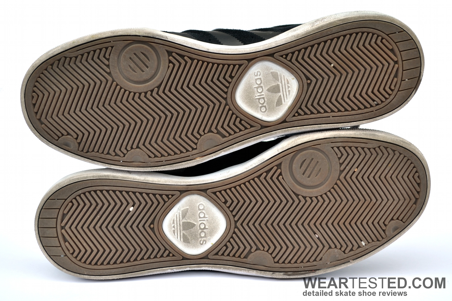 adidas shoe sole patterns