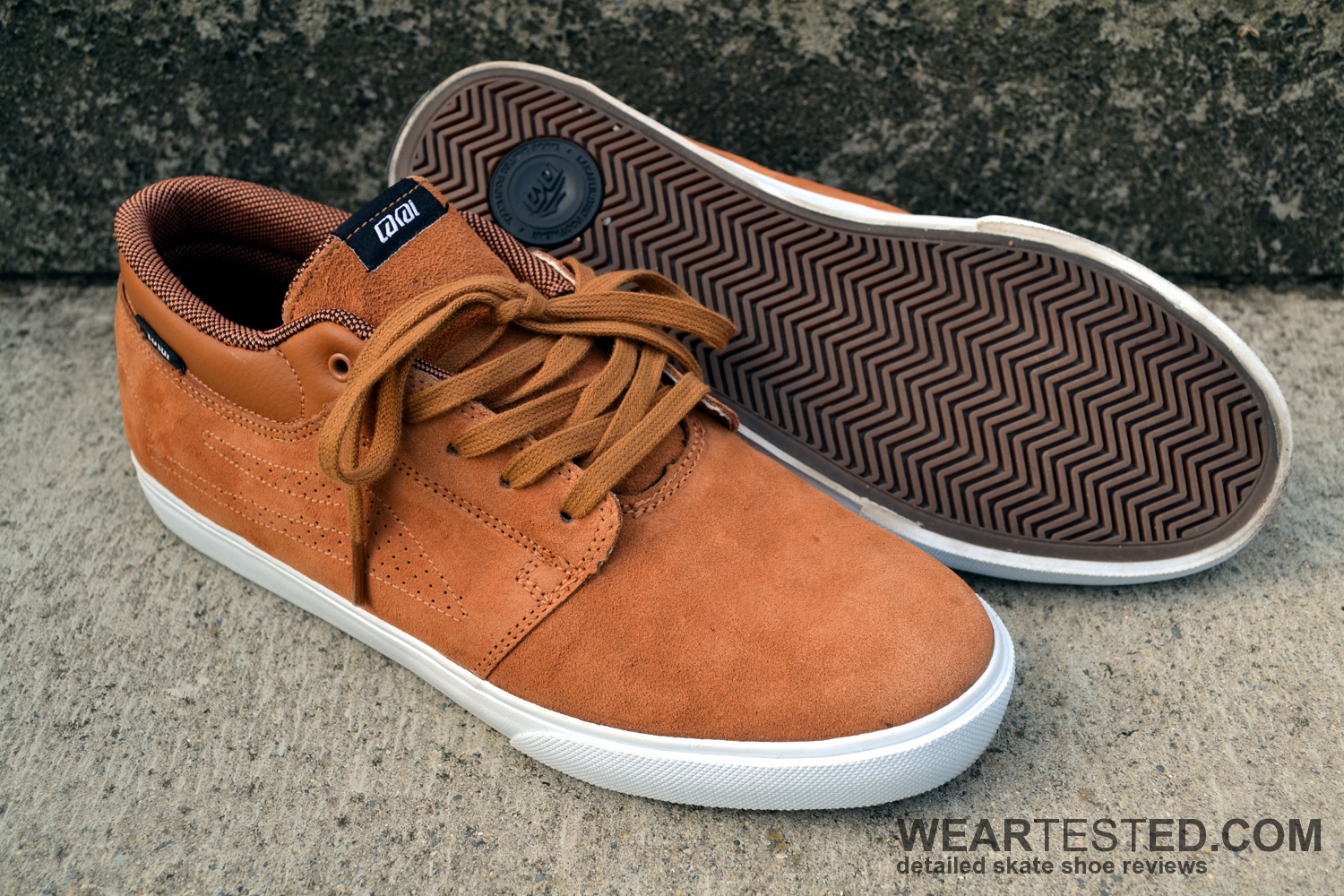 What’s next: Lakai Marc