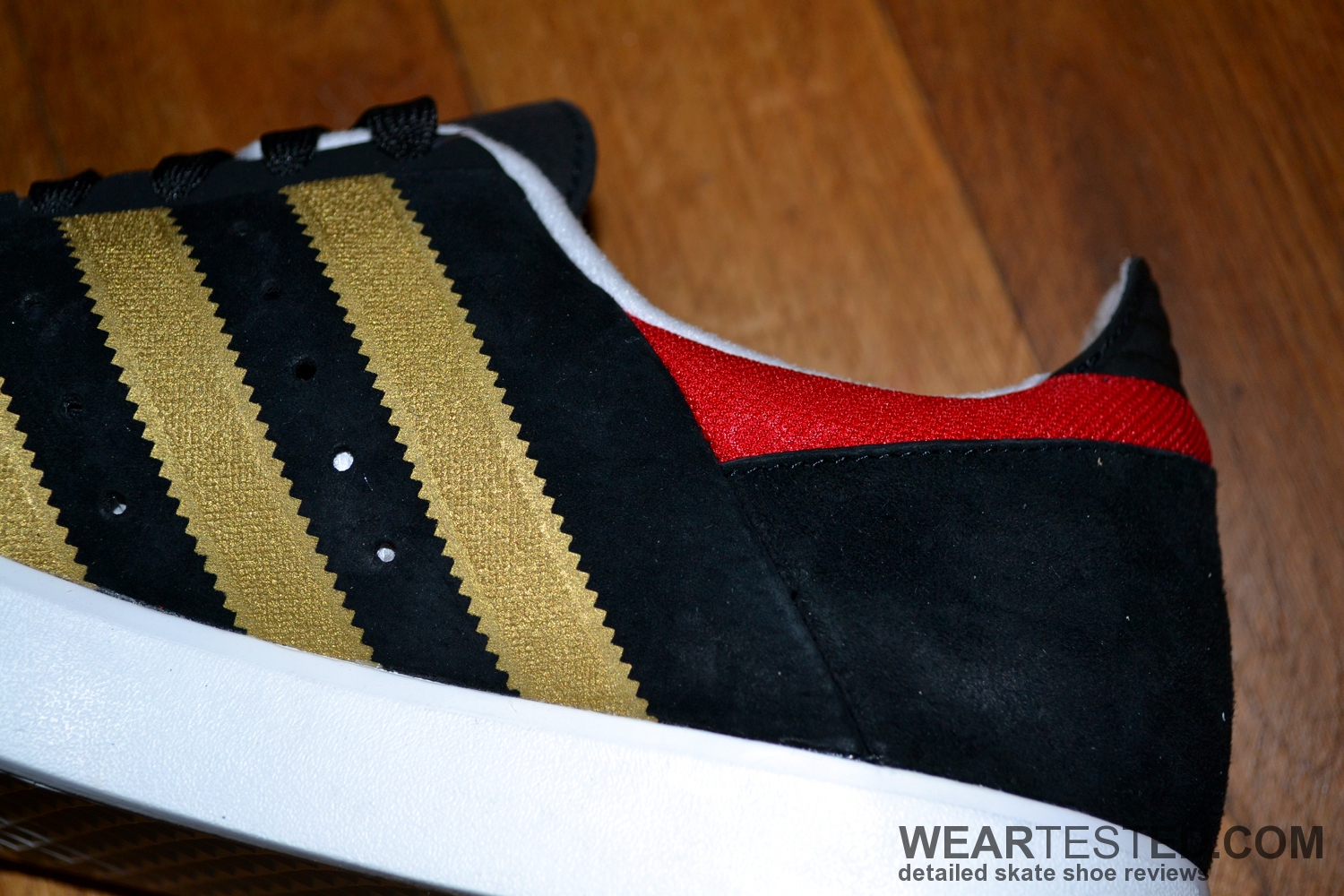 Preview: adidas Busenitz ADV