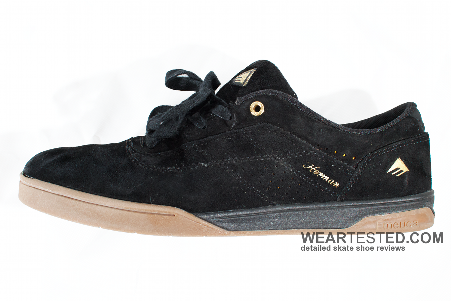 Preview: Emerica G6