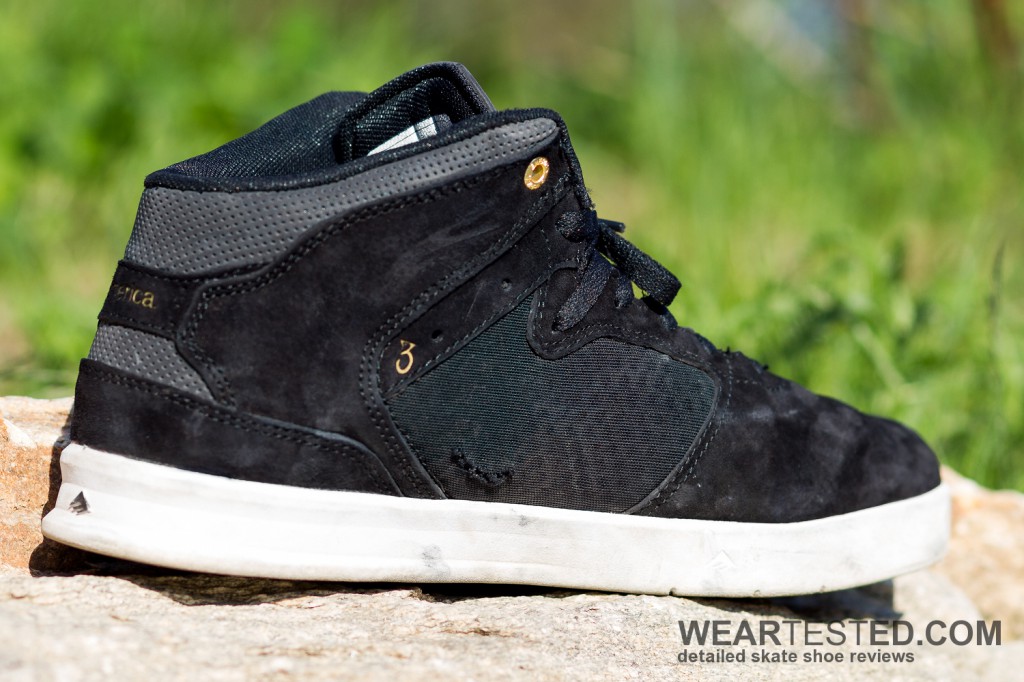 Emerica Reynolds worn 4