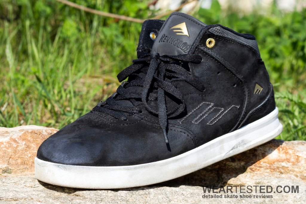 Emerica Reynolds worn 5