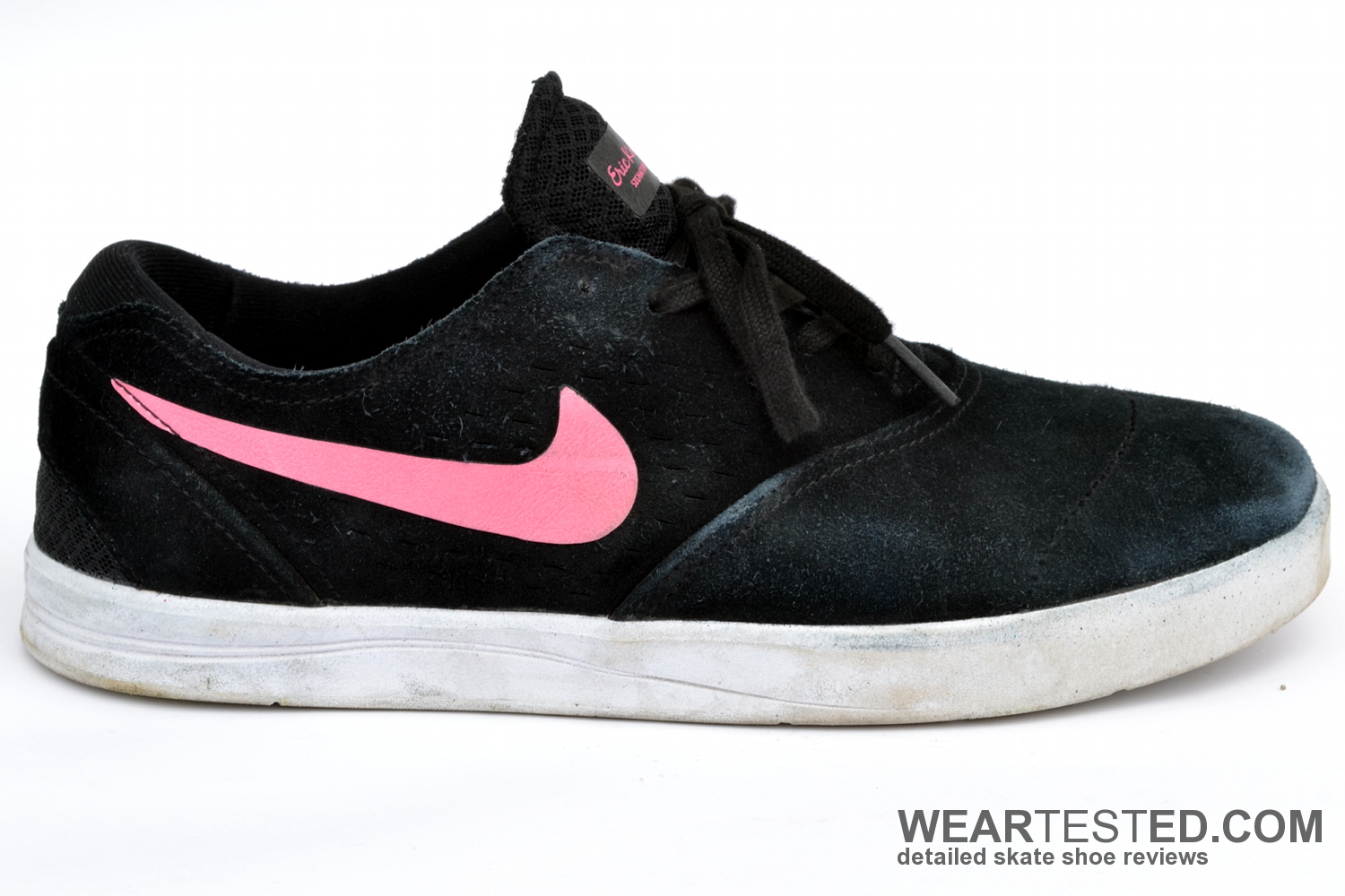 Nike Koston 2 - Weartested - detailed skate reviews