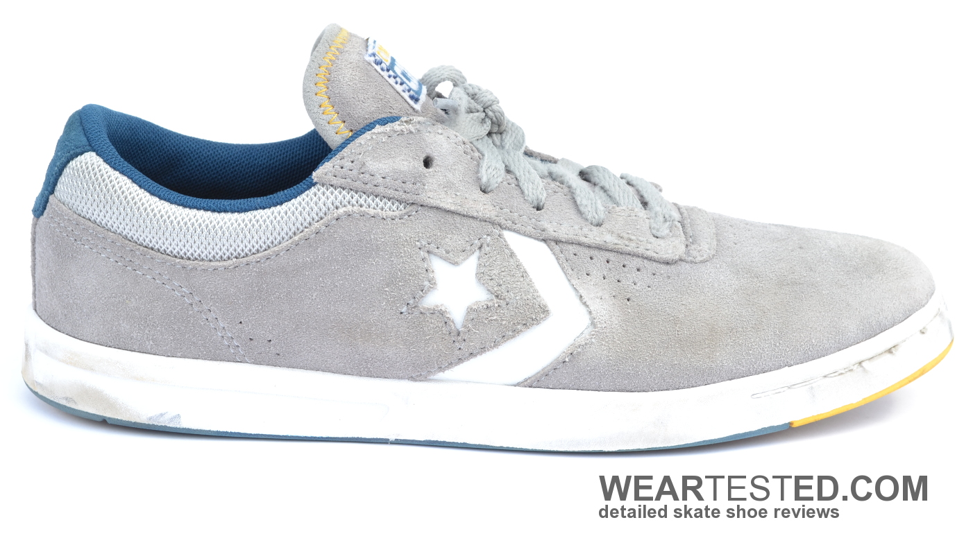 weartested skate shoe recap 2013: part 2