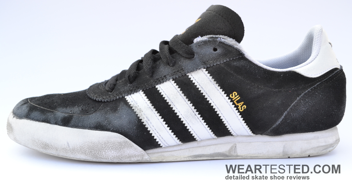 adidas silas baxter neal shoes