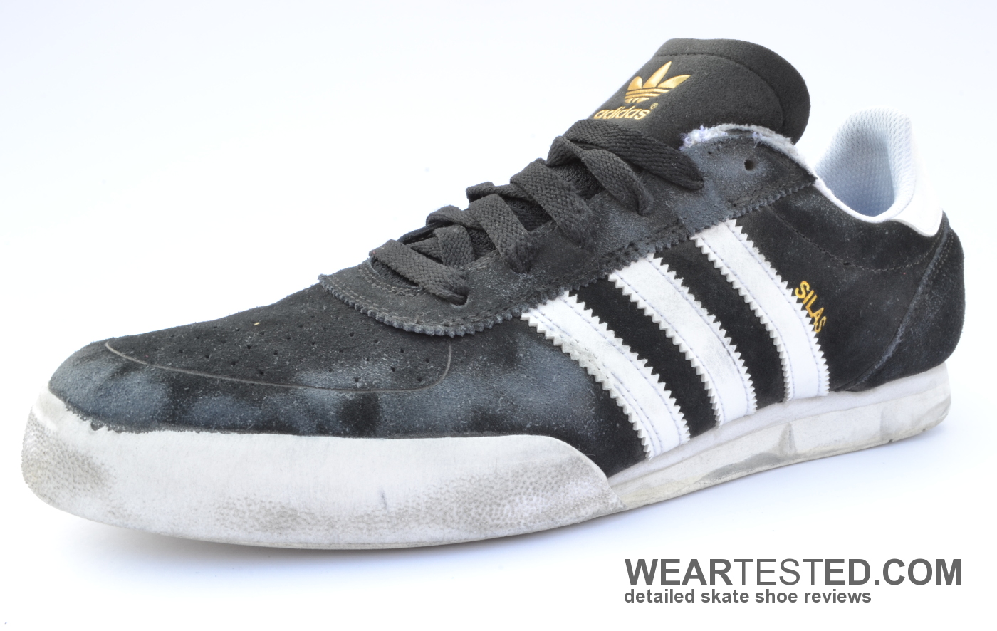 adidas skateboarding silas slr