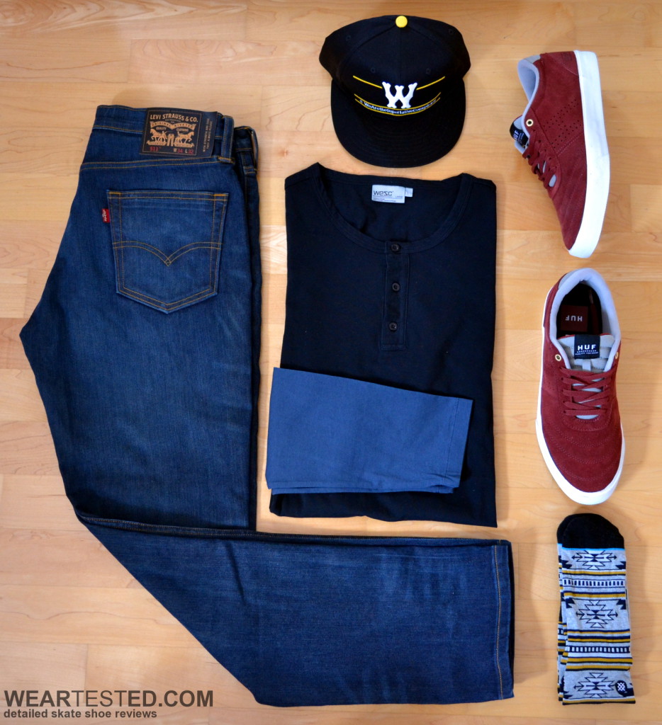 Outfitgrid #2