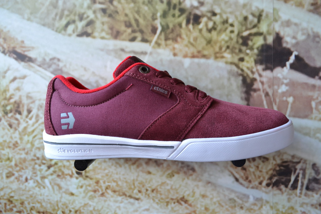 Etnies Jameson Line