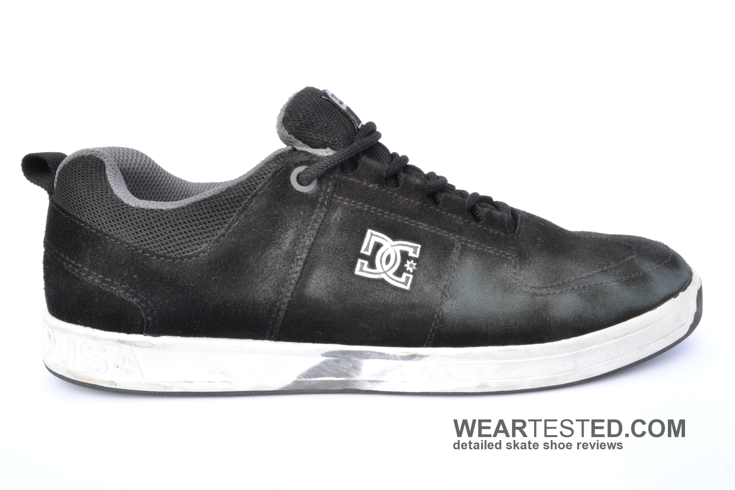 DC Archives - Weartested - detailed skate shoe reviews