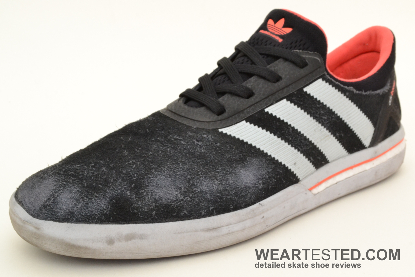 adidas adv boost skate shoe