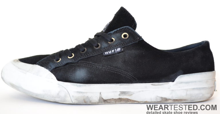 HUF Classic lo