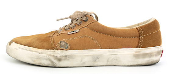 Vans Rowley Solo - Weartested 