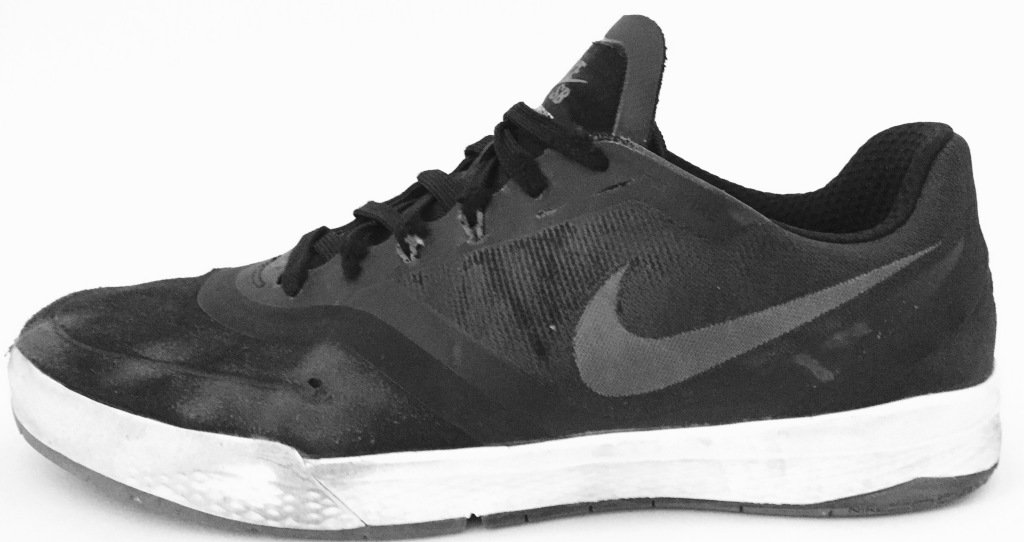 nike sb paul rodriguez 9 elite