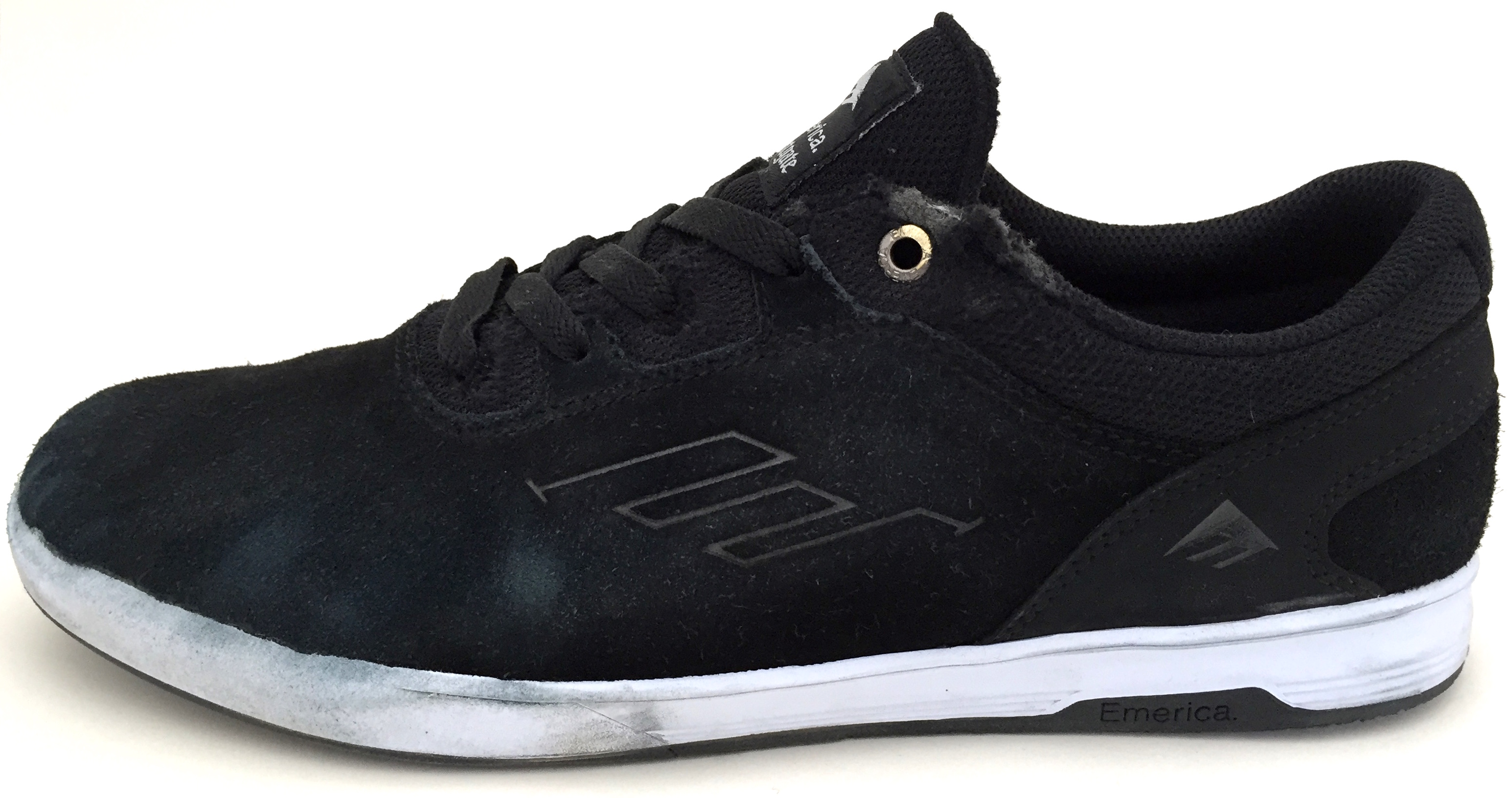 Emerica Westgate CC & Westgate Mid Vulc