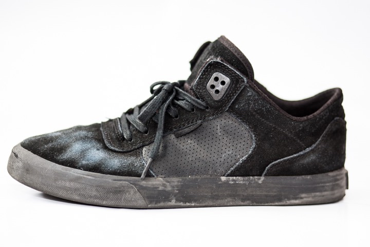 Supra Ellington Vulc