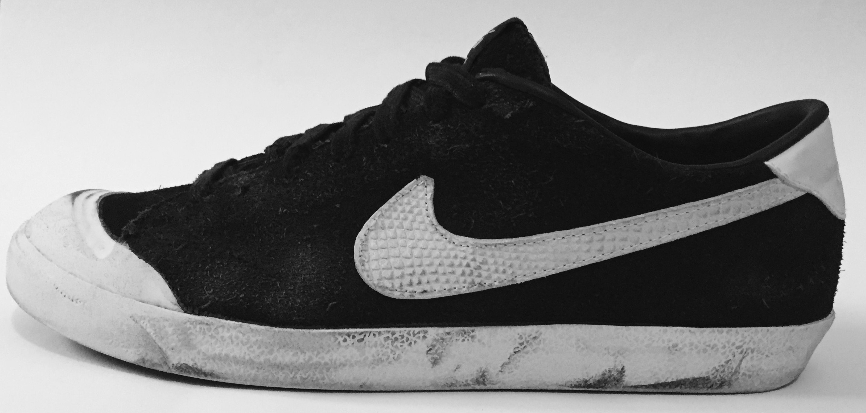 cory kennedy nike shoe