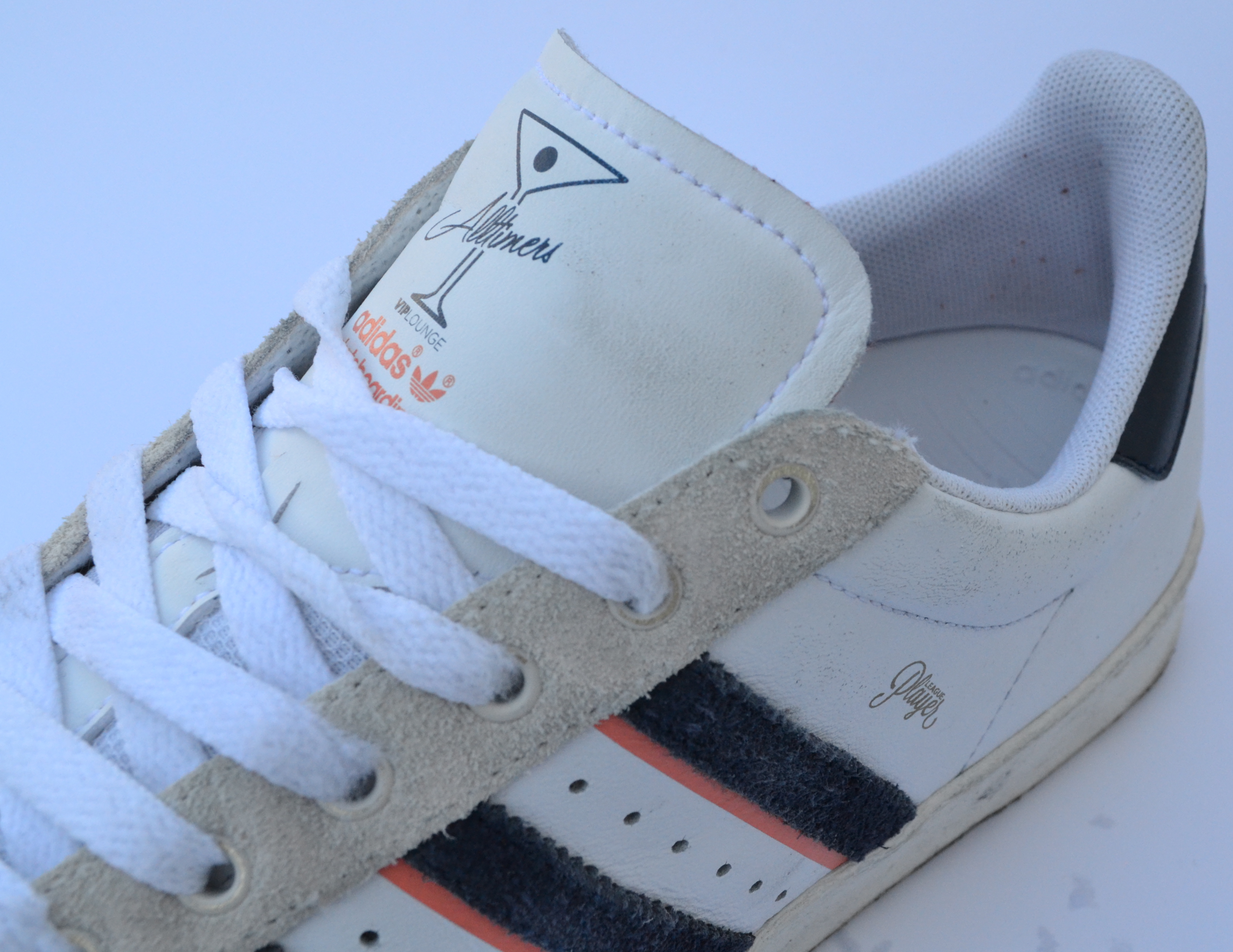 Adidas Superstar Restoration Supreme Custom Review