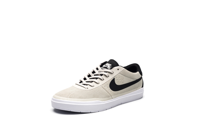 bevind zich voor Schurk Nike SB Bruin Hyperfeel - Weartested - detailed skate shoe reviews