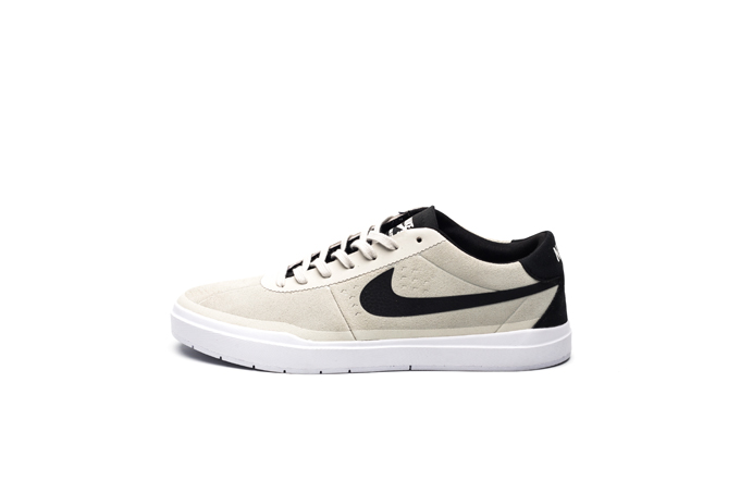 bevind zich voor Schurk Nike SB Bruin Hyperfeel - Weartested - detailed skate shoe reviews