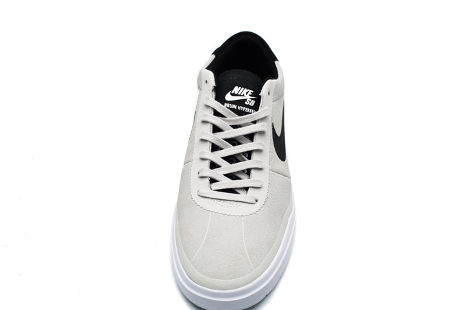 Grande dramático Oculto Nike SB Bruin Hyperfeel - Weartested - detailed skate shoe reviews