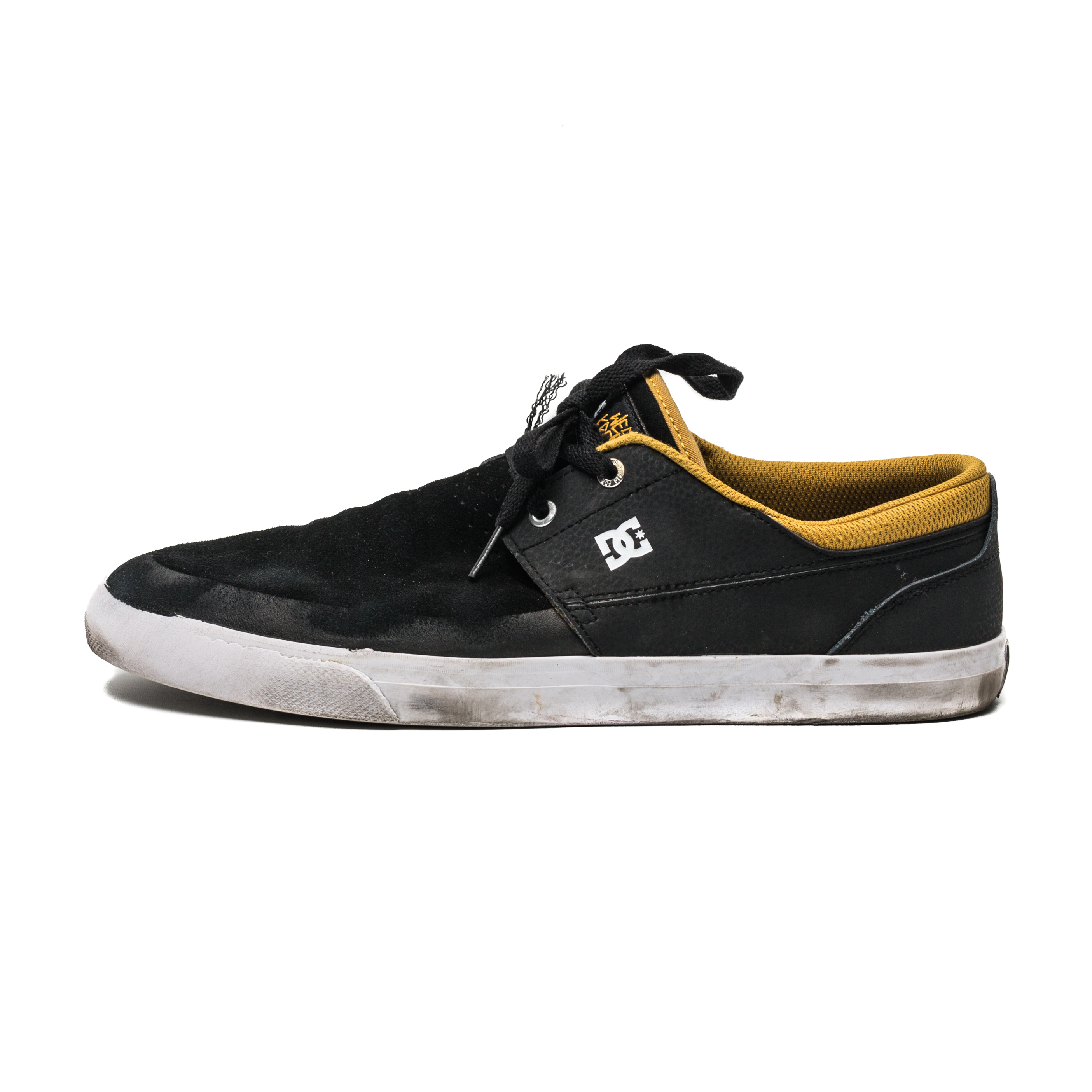 DC Archives - Weartested - detailed skate shoe reviews