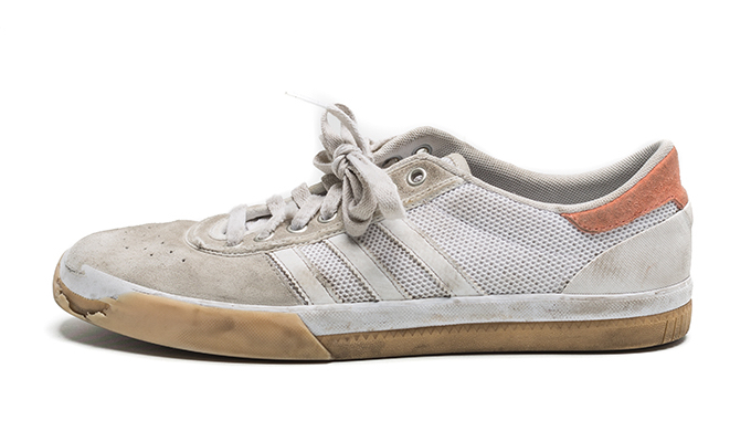 adidas Lucas Premiere ADV - - detailed skate shoe reviews