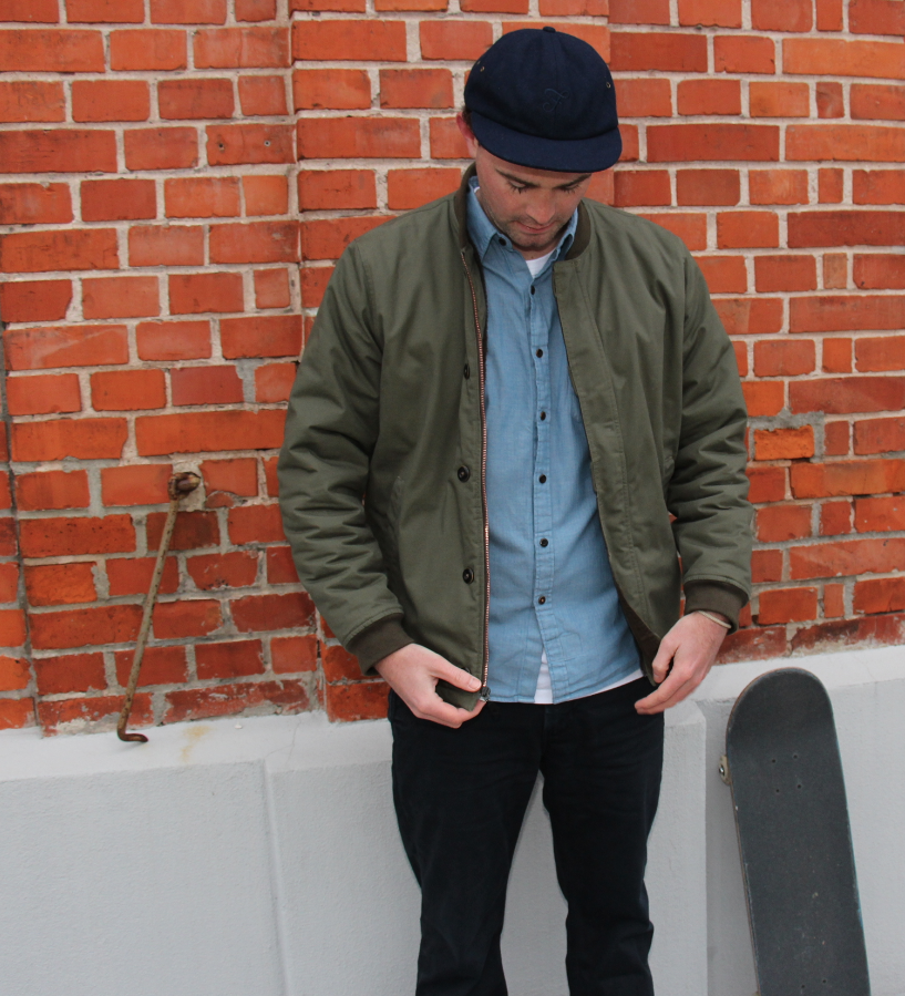 Levis Skateboarding Collection Checkout FW16 - Weartested - detailed skate  shoe reviews