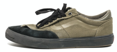 gilbert crockett pro 2 shoes