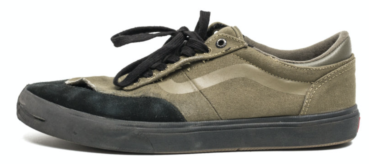 Tektonisch schattig verpleegster Vans Crockett Pro 2 - Weartested - detailed skate shoe reviews